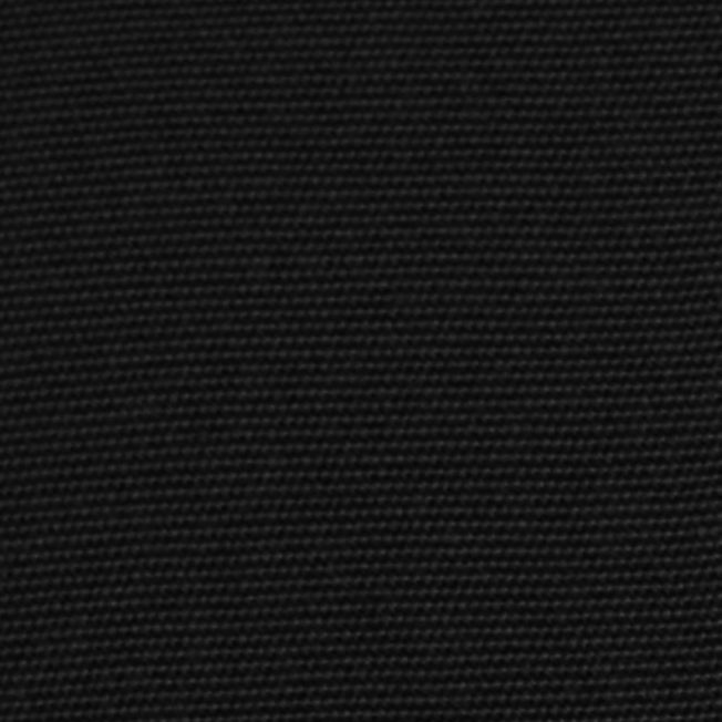 1860 - Solids - Black