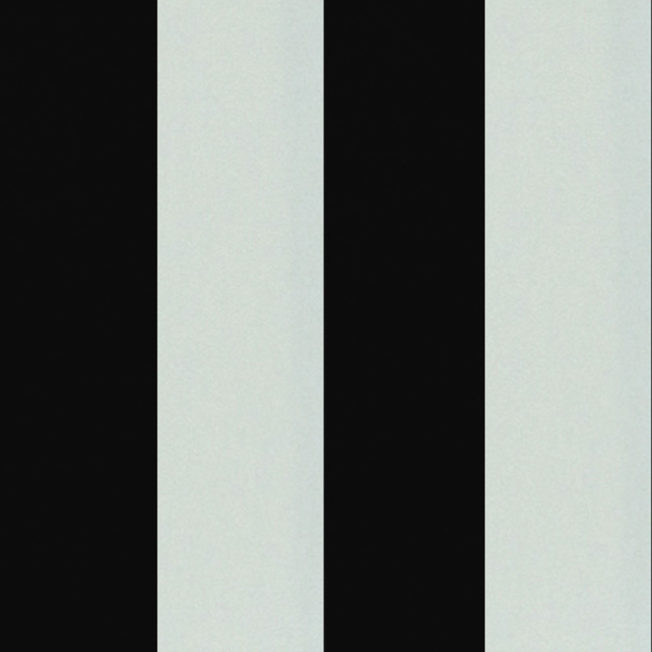 1861 - Stripes- Black