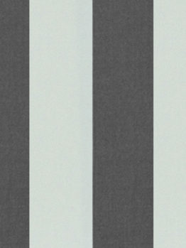 1861 - Stripes- Charcoal