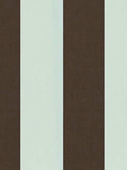 1861 - Stripes- Chocolate