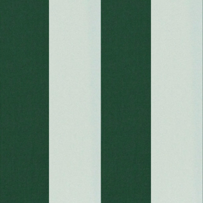 1861 - Stripes- Green