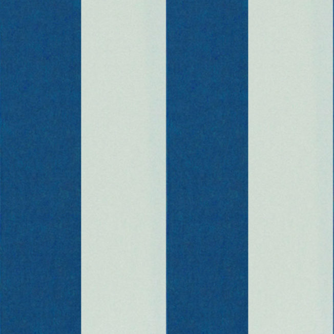 1861 - Stripes- MarineBlue
