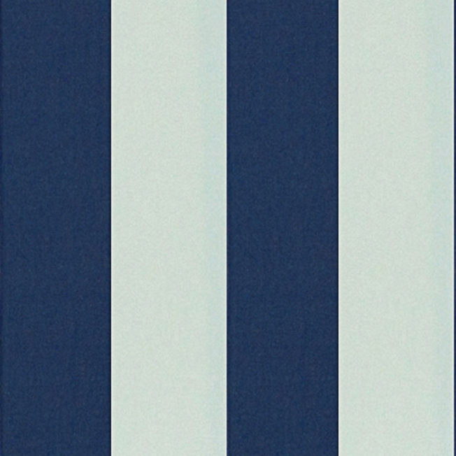 1861 - Stripes- NavyBlue