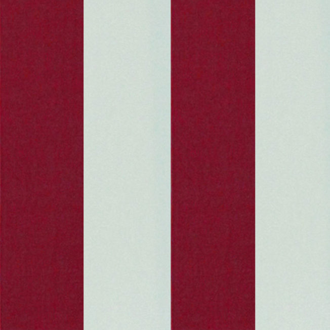 1861 - Stripes- Red
