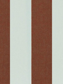 1861 - Stripes- RustRed